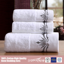 супер мягкого чистого натурального домашнего среды бамбук ткань полотенце